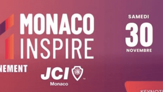 Monaco Inspire ! 