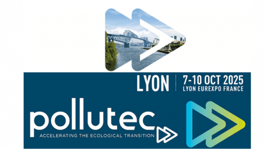 Pollutec Lyon 2025